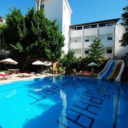 Pasahan Apart Marmaris Eksteriør billede