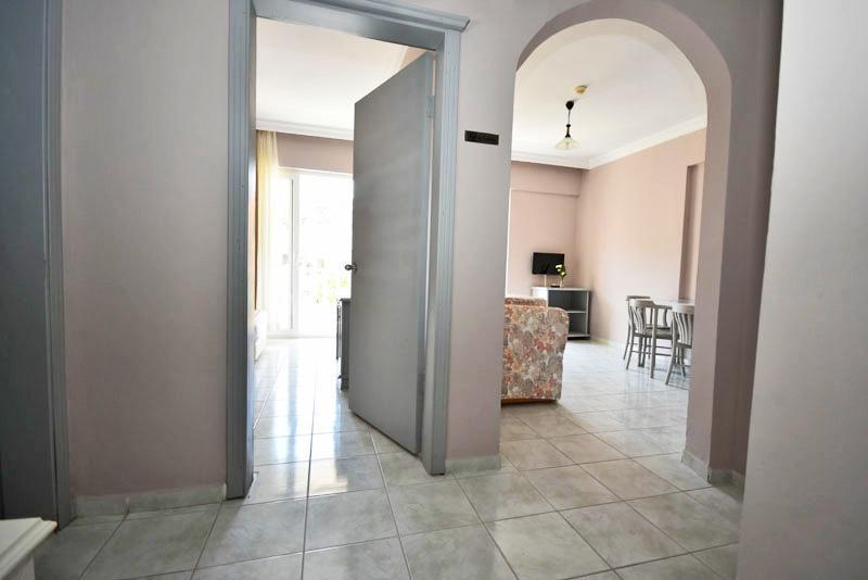 Pasahan Apart Marmaris Eksteriør billede