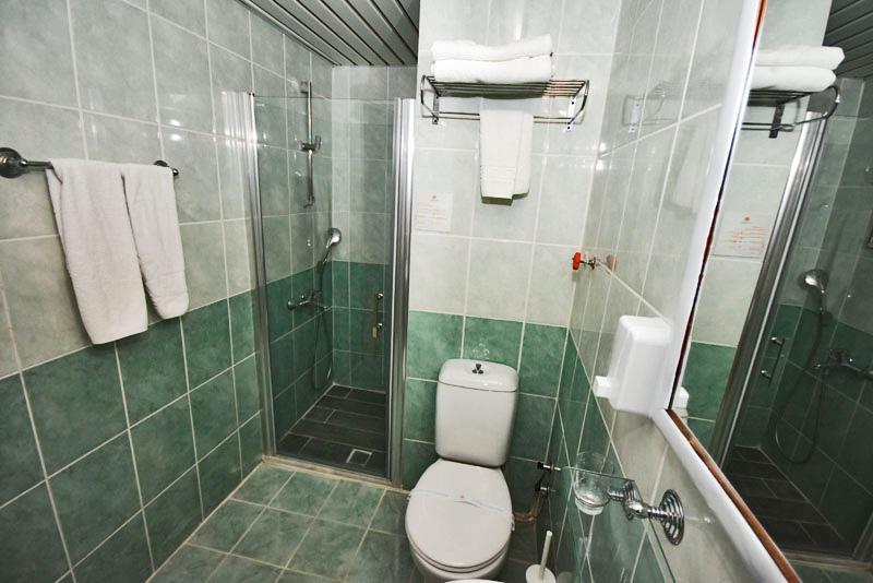 Pasahan Apart Marmaris Eksteriør billede