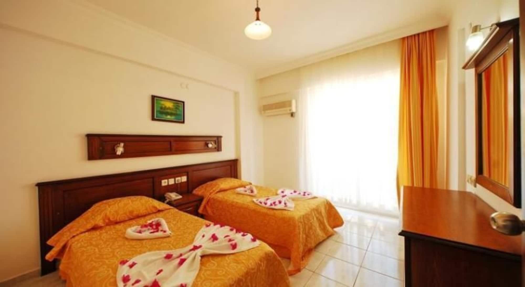 Pasahan Apart Marmaris Eksteriør billede
